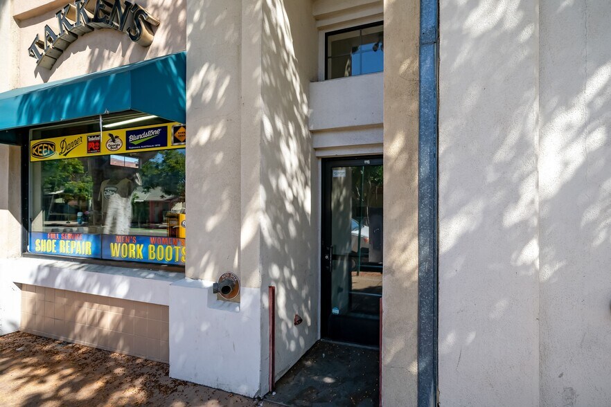 More Photos Of 668 Marsh St, San Luis Obispo Storefront Retail Office For Sale