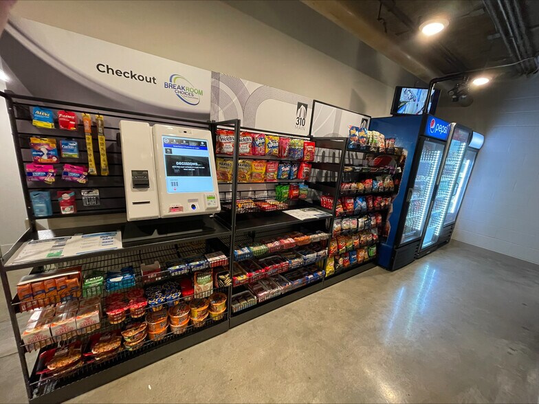 More Photos Of 310 S Main St, Salt Lake City Office For Sale