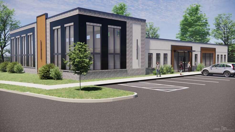 More Photos Of 1530 Hunt Club Blvd, Gallatin Medical For Sale