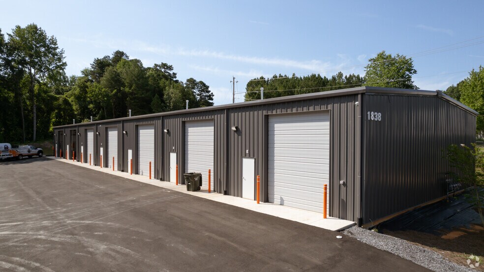 More Photos Of 1848 Chespark Dr, Gastonia Unknown For Lease