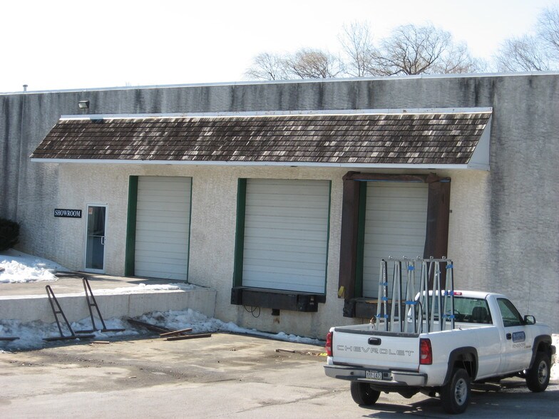 More Photos Of 1139 Phoenixville Pike, West Chester Warehouse For Lease