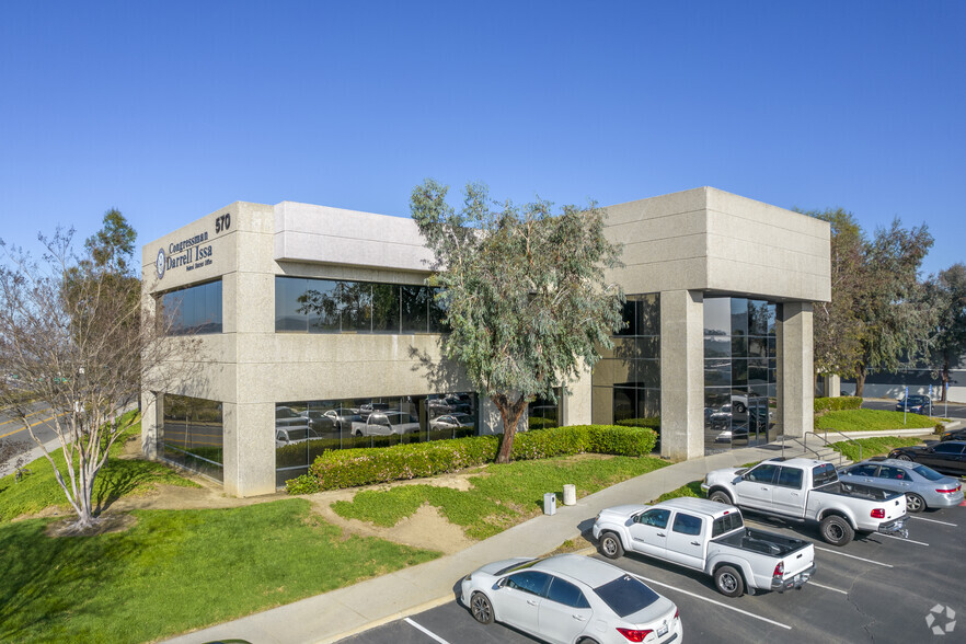 Primary Photo Of 570 Rancheros Dr, San Marcos Office For Lease