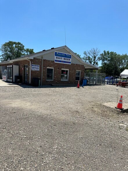 More Photos Of 6647 Waters Edge Dr, Monroe Marina For Sale