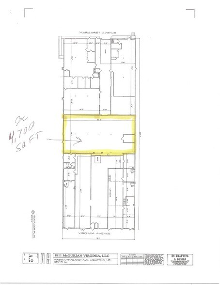 More Photos Of 1840 Margaret Ave, Annapolis Warehouse For Lease