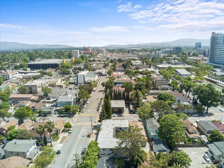 More Photos Of 121 N 8th St, San Jose Apartments For Sale