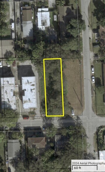 More Photos Of 141 NE 56th St, Miami Land For Sale