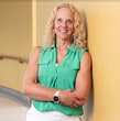 Alison Burke