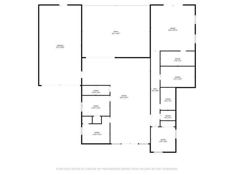 More Photos Of 2210 W Morten Ave, Phoenix Apartments For Sale