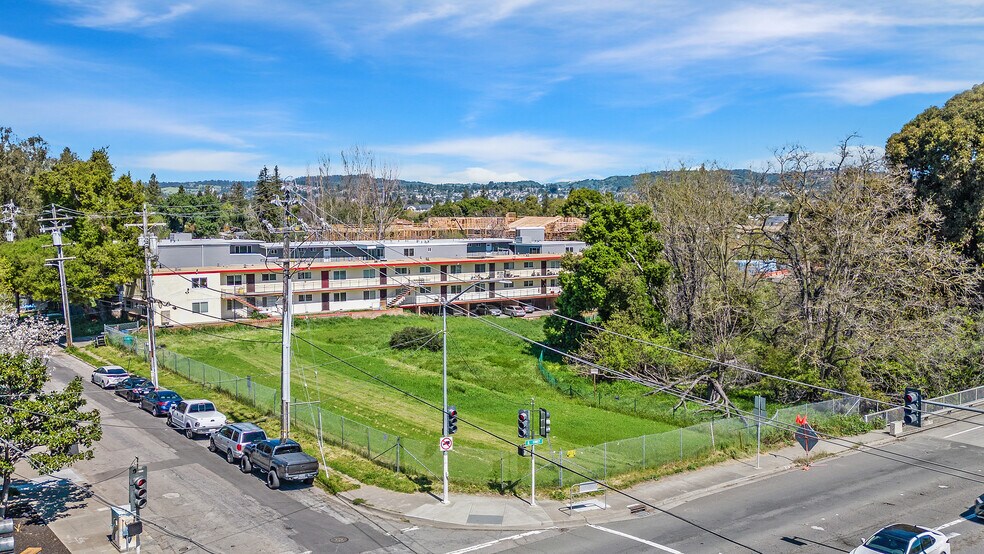 More Photos Of 22422 Rockaway Ln, Hayward Land For Sale