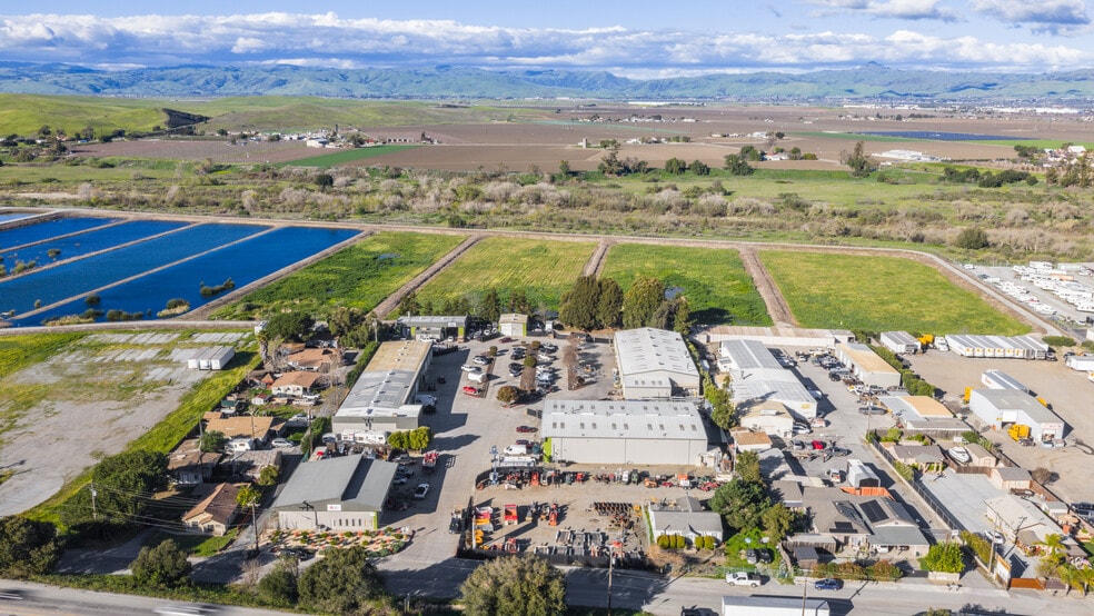 More Photos Of , Hollister Industrial For Sale