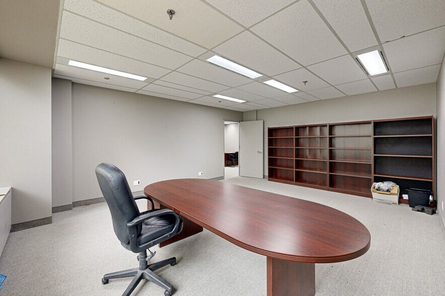 More Photos Of 45 Sheppard Ave E, Toronto Unknown For Lease