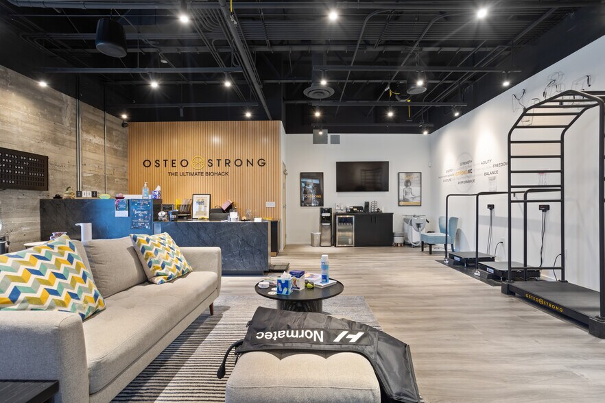 More Photos Of 630 Mission St, South Pasadena Medical For Sale