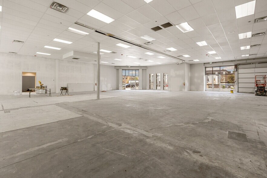 More Photos Of 1166 S Sage Dr, Cedar City Storefront For Lease
