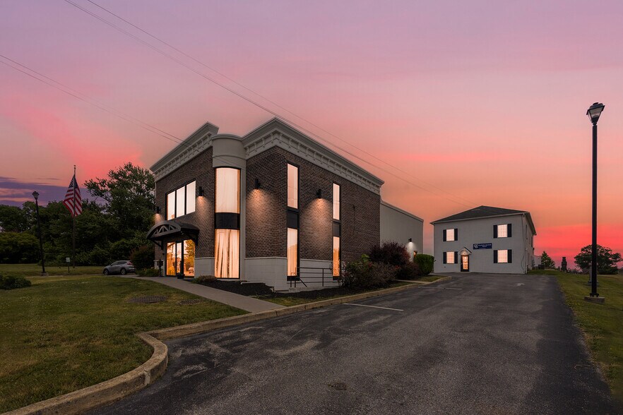 More Photos Of , Conshohocken Office For Sale