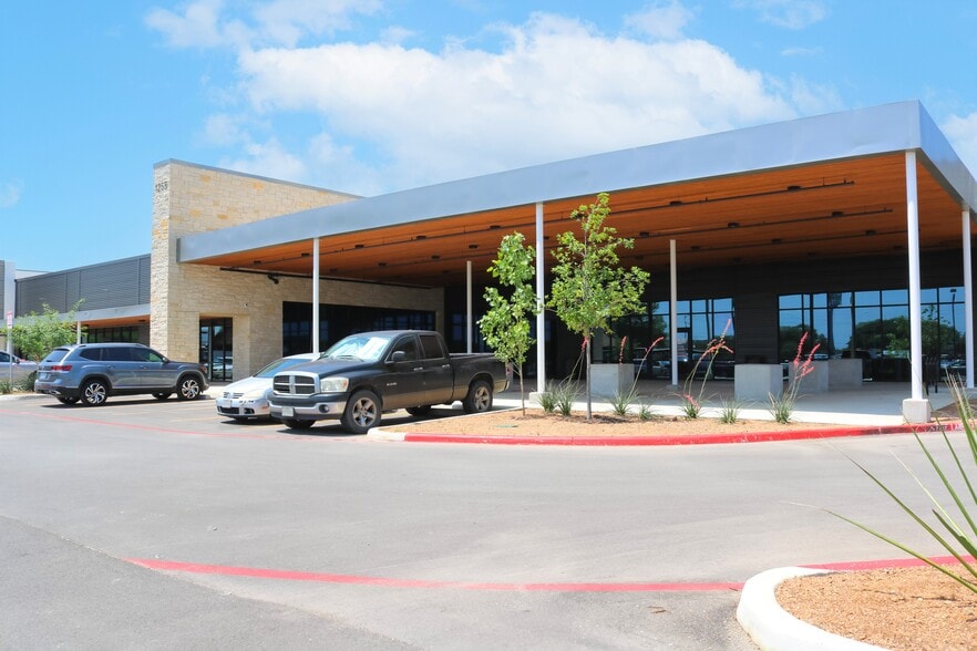 More Photos Of 1255 SW Loop 410, San Antonio Land For Lease