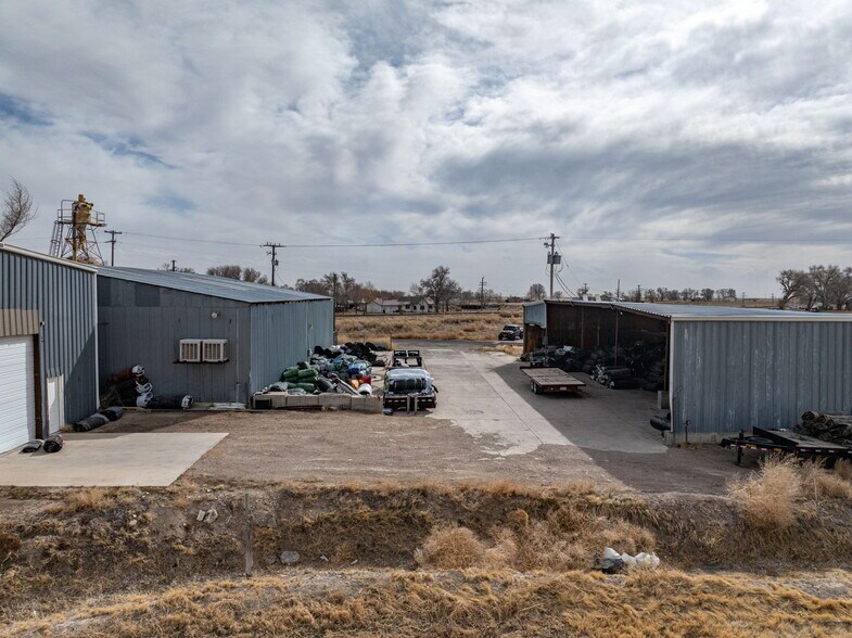 More Photos Of 2730 W 4100 S, Oasis Distribution For Sale