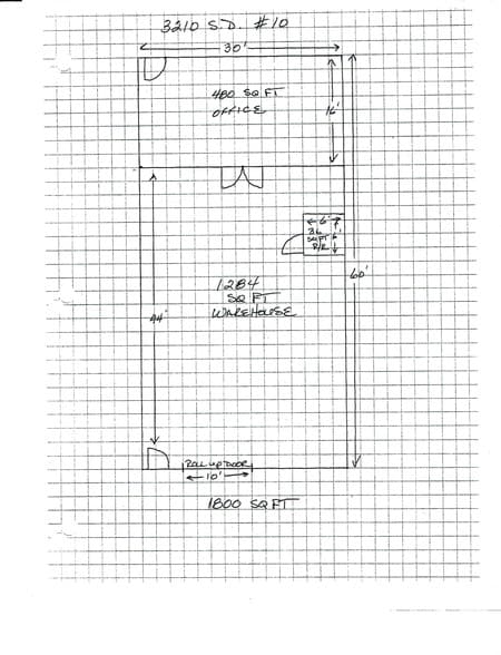 More Photos Of 3200 S Dodge Blvd, Tucson Unknown For Lease