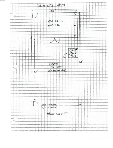 More Photos Of 3200 S Dodge Blvd, Tucson Unknown For Lease