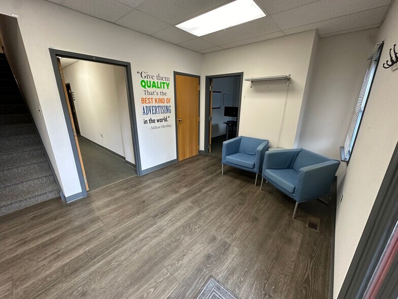 More Photos Of 2500 E High St, Pottstown Office For Sale