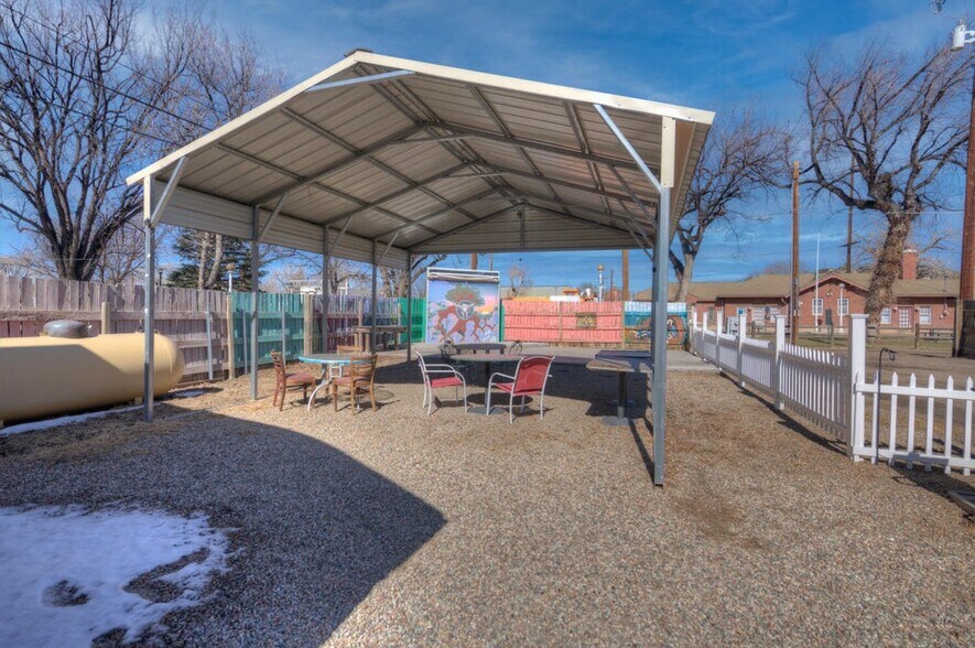 More Photos Of 110 E 5th St, Walsenburg Restaurant For Sale