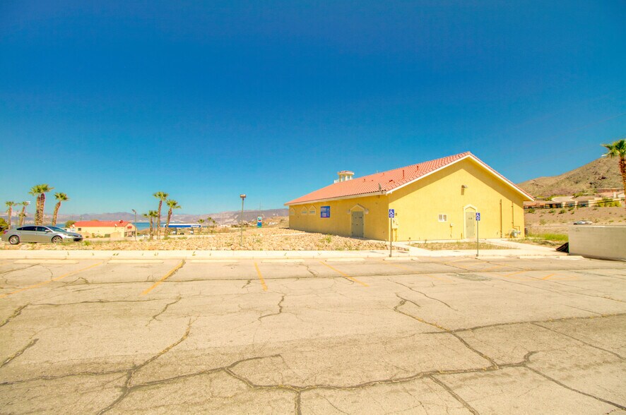 More Photos Of 110 Ville Dr, Boulder City Restaurant For Lease