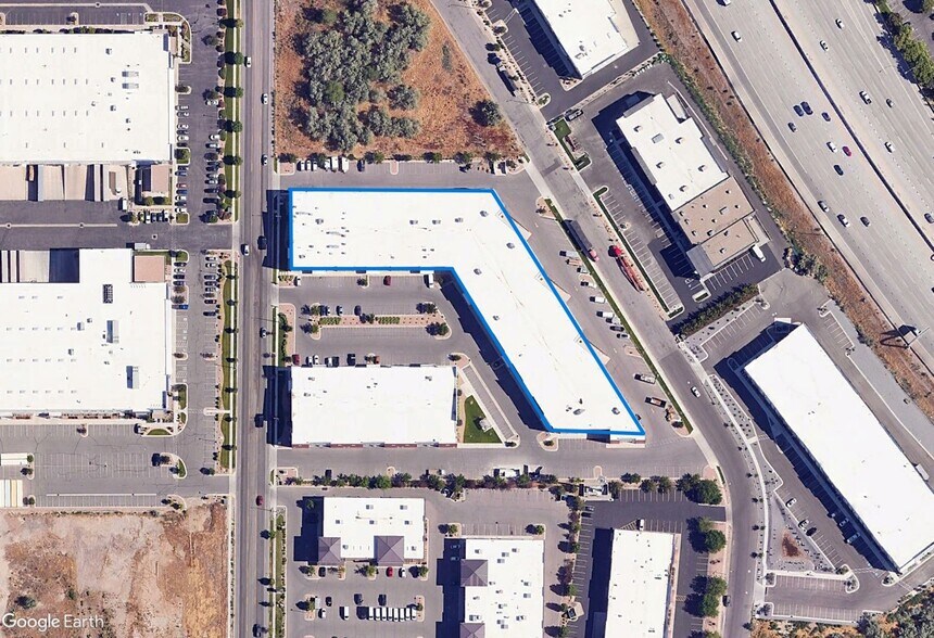More Photos Of 305 S 850 E, Lehi Warehouse For Lease