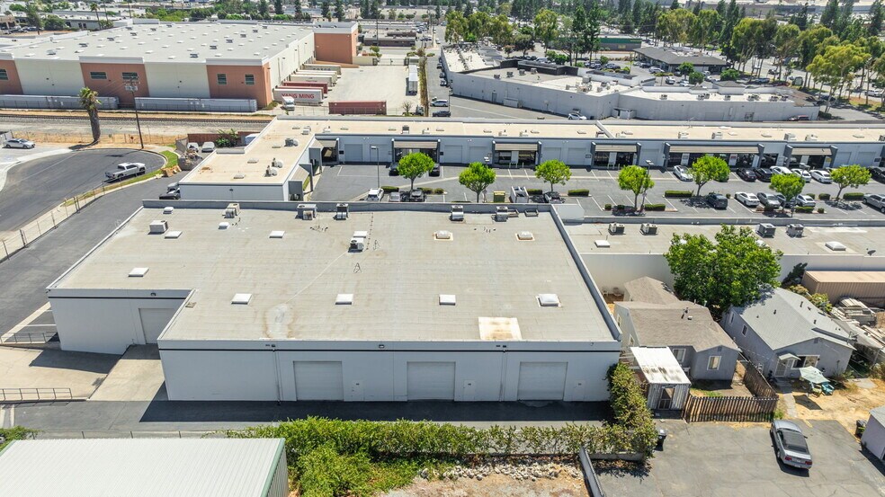 More Photos Of 2-72 N Central Ave, Upland Warehouse For Sale