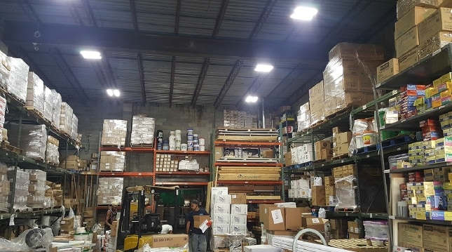 More Photos Of 1632 Atlantic Ave, Brooklyn Warehouse For Sale