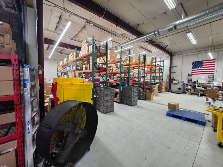 More Photos Of 121 E 1280 N, Tooele Warehouse For Lease