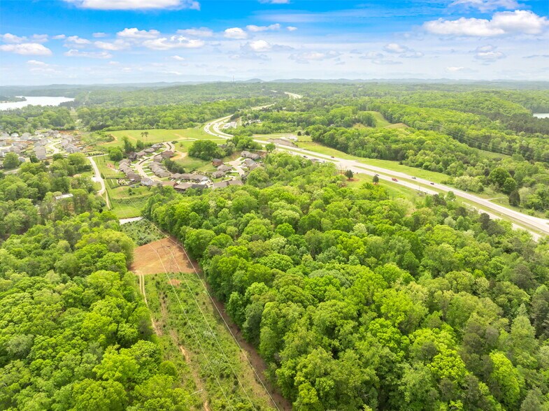 More Photos Of 0 Highway 321 South, Lenoir City Land For Sale