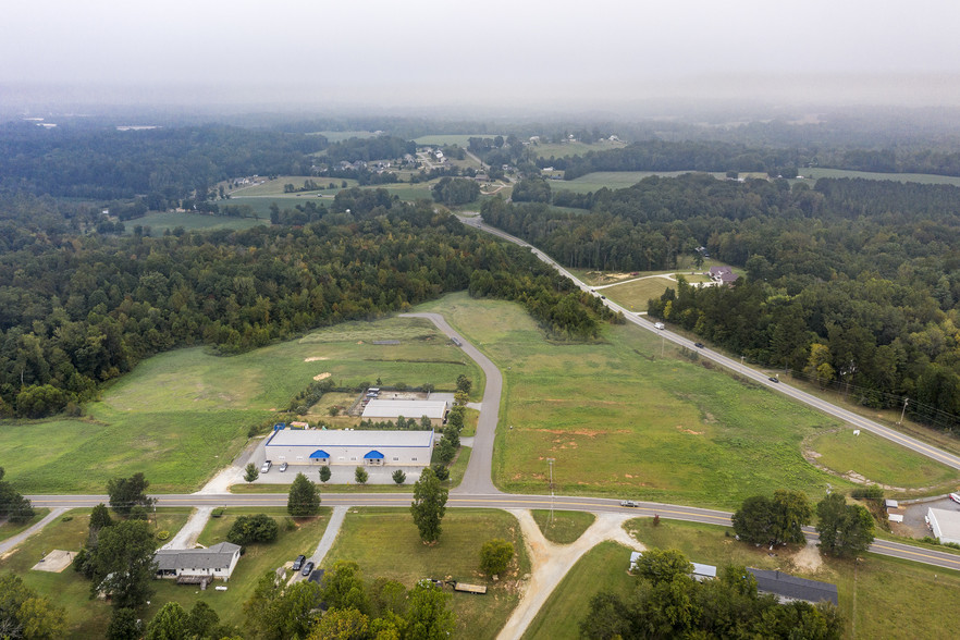 Primary Photo Of E Highway 64, Mocksville Land For Sale