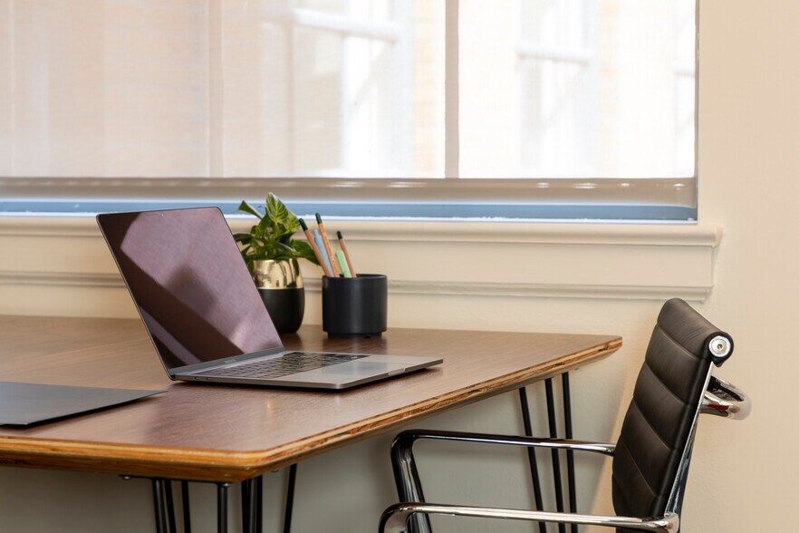 More Photos Of 2800 1st Ave, Seattle Coworking Space