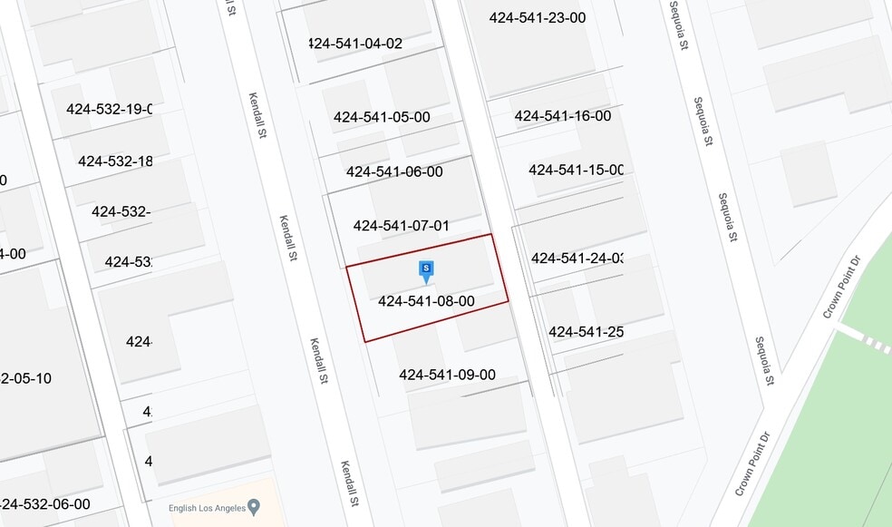 More Photos Of 3837-3841 Kendall St, San Diego Apartments For Sale