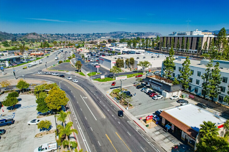 More Photos Of 6435 Mission Gorge Rd, San Diego Fast Food For Lease