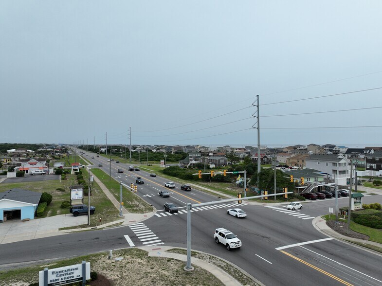 More Photos Of 3118 N Croatan Hwy, Kill Devil Hills Medical For Sale