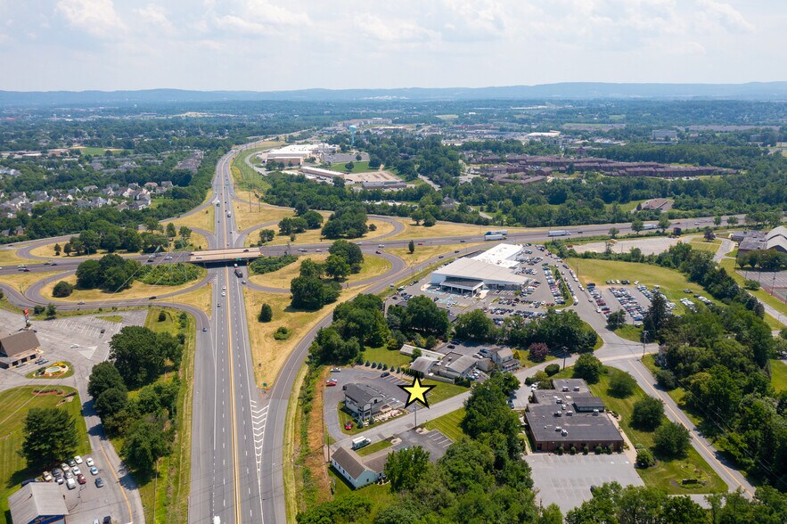 More Photos Of 4558 Crackersport Rd, Allentown Restaurant For Sale