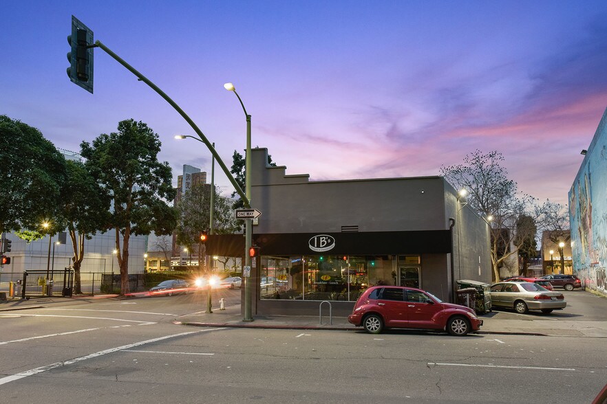 More Photos Of 2104 Broadway, Oakland General Retail For Sale