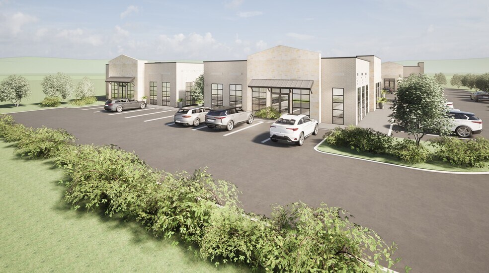 More Photos Of 1701 John McCain Rd, Colleyville Unknown For Lease