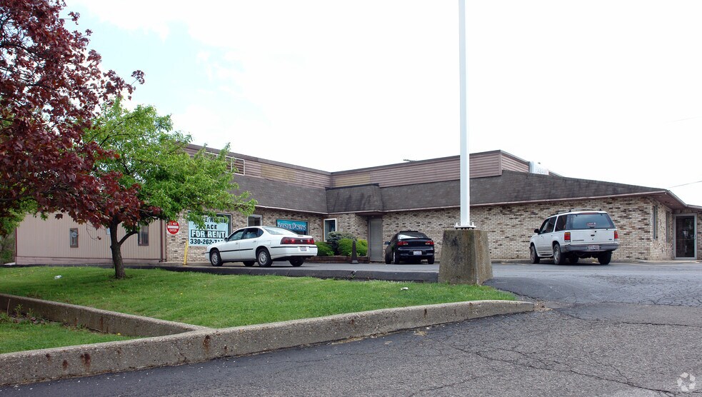 More Photos Of 2965-2967 Cleveland Rd, Wooster Freestanding For Sale