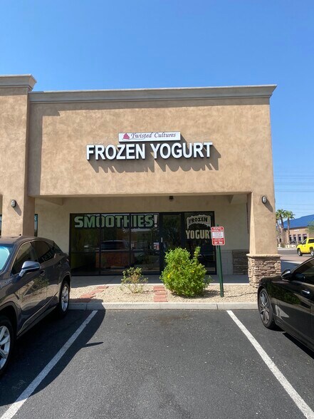 More Photos Of W Thunderbird Rd, Peoria Unknown For Lease