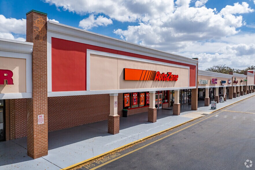 More Photos Of 14805-14875 N Dale Mabry Hwy, Tampa Unknown For Lease