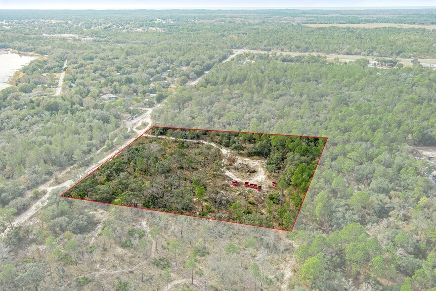 More Photos Of 11011 Bourassa Blvd, Brooksville Land For Sale