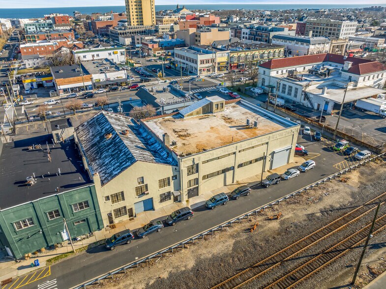 More Photos Of 807 Summerfield Ave, Asbury Park Warehouse For Lease