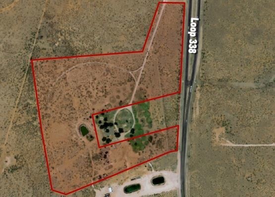 More Photos Of 2070 SW Loop 338, Odessa Specialty For Lease