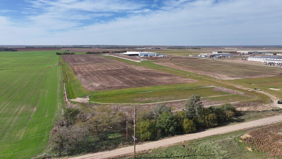 Primary Photo Of 0000 Water Well Rd, Salina Land For Sale