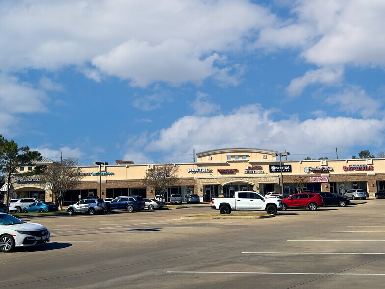 More Photos Of Shadow Creek Pkwy & Hwy 2, Pearland Unknown For Lease