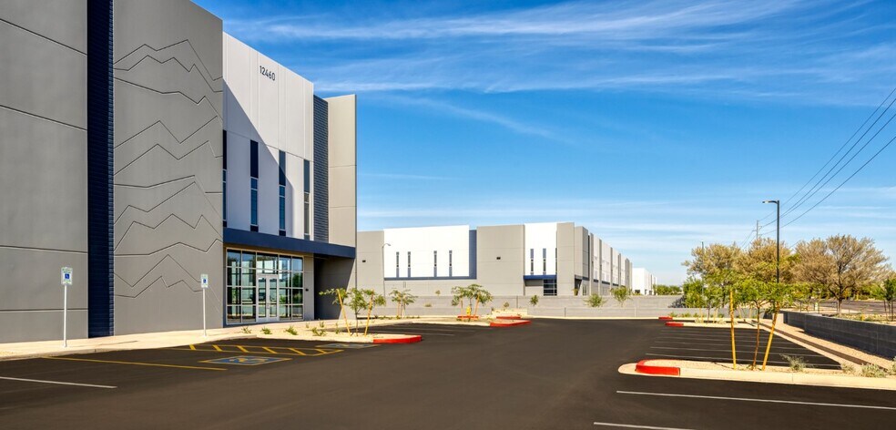 More Photos Of 13022 W Rosewood Dr, El Mirage Unknown For Lease