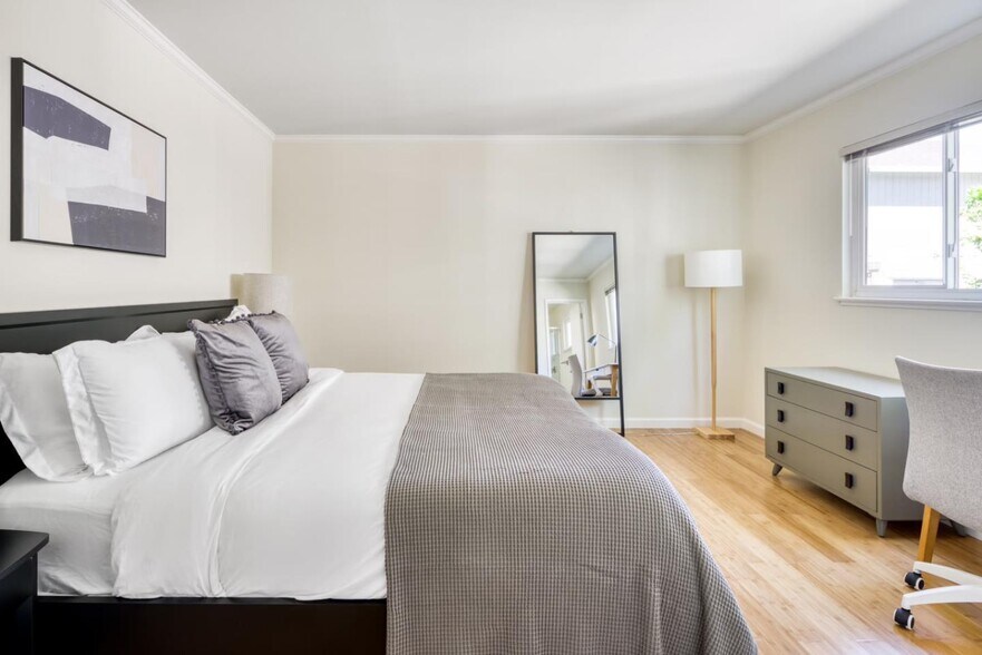 More Photos Of 837 Cowper St, Palo Alto Apartments For Sale
