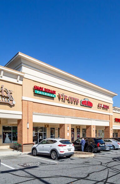 More Photos Of 6830 Race Track Rd, Bowie Unknown For Lease