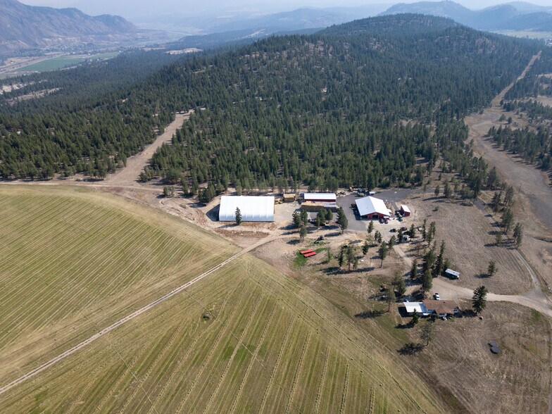 More Photos Of 525 Barnhartvale Rd, Kamloops Land For Sale